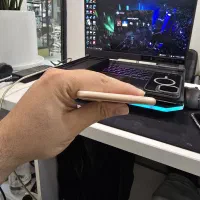 iphone 8 plus 64 بدون لوازم|موبایل|کرج, گوهردشت|دیوار