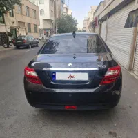 ماشین دنا پلاس ابشنال|خودرو سواری و وانت|تهران, مینای شمالی (مخبر)|دیوار