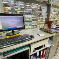 به یک حسابدار باتجربه خانم