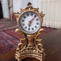 ساعت رومیزی