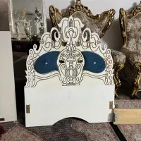 تخت سالم بدون ایراد همراه باتشک