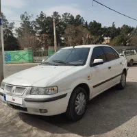 سمندef7مدل94|خودرو سواری و وانت|قدس, شهرقدس|دیوار