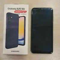 a25سامسونگ