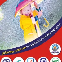 ماشین خودت را بیمه کن