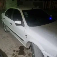 سمندef7مدل97