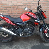 kps200 همشکل ۲۰۰ns|موتورسیکلت|تهران, اتحاد|دیوار