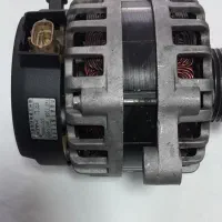 دینام ۱۲۰ امپر هاوال|قطعات یدکی و لوازم جانبی|کرج, دهقان ویلا|دیوار