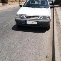 پراید وانت ۱۴۰۳|خودرو سواری و وانت|اراک, |دیوار