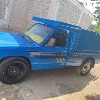 حمل بار به تمام نقاط کشور نیسان|خدمات حمل و نقل|کهنوج, |دیوار