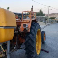 تراکتور