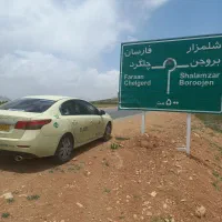 تاکسی فرودگاه