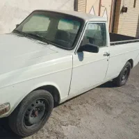 وانت مدل ۸۸|خودرو سواری و وانت|بندرعباس, |دیوار