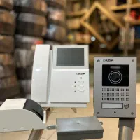 فروش/نصب/تعمیرانواع آیفون صوتی و تصویری|صوتی و تصویری|اصفهان, گرکان|دیوار