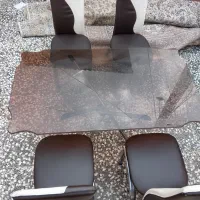 میز ناهار خوری