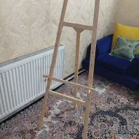 سه پایه بوم نقاشی