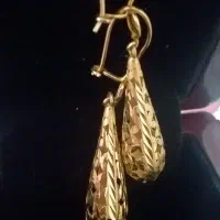 گوشواره اشکی