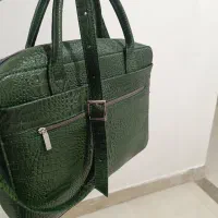 کیف اداری چرم