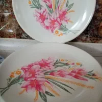 بشقاب قدیمی