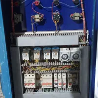 خدمات برق صنعتی و مسکونی