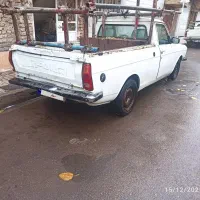 پیکان وانت  دوگانه کارخانه|خودرو سواری و وانت|مشهد, نظام دوست|دیوار