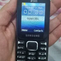 گوشی سامسونگ B310E