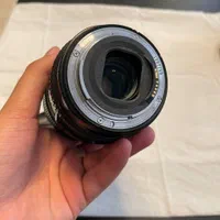 لنز کنون ۲۴-۱۰۵ f 4 canon|دوربین عکاسی و فیلم‌برداری|تهران, شهرک غرب|دیوار