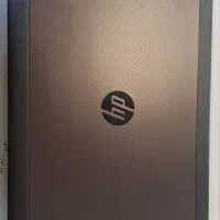 hp zbook i7 با ۲گیگ گرافیک ddr5 مجزا مخصوص طراحی