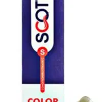 رنگ مو اسکات