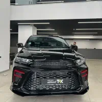 فروش خودرو A5 باقیمت کارخانه تحویل فوری / TKK|خودرو سواری و وانت|تهران, آسمان|دیوار