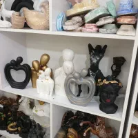 مجسمه دکوری زیرقیمت خرید حراج|مجسمه، تندیس، ماکت|تهران, یافت‌آباد|دیوار