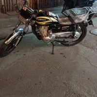 همتاز|موتورسیکلت|تهران, جهاد|دیوار