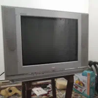 تلویزیون ال جی کره ای اصلی|تلویزیون و پروژکتور|مرودشت, ژیان|دیوار