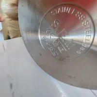 زودپز استیل مارک sem|ظروف پختوپز|دماوند, گیلاوند|دیوار