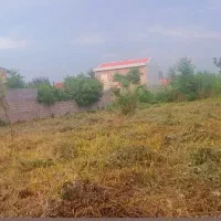 زمین-جاده-تهران-قلعه-سرا