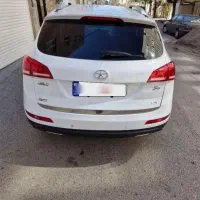 جک s5|خودرو سواری و وانت|اردبیل, |دیوار
