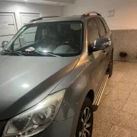 هایما s7 مدل ۹۷|خودرو سواری و وانت|تهران, جماران (نیاوران)|دیوار