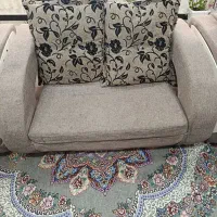 مبل هفت نفره|مبلمان خانگی و میز عسلی|دهگلان, |دیوار