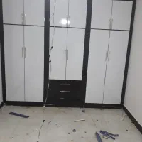 کمددیواری وکابینت|جاکفشی، کمد، دراور|یاسوج, |دیوار