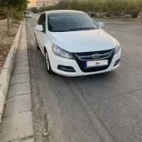 جک جی ۵ اتومات|خودرو سواری و وانت|کرج, باغستان|دیوار