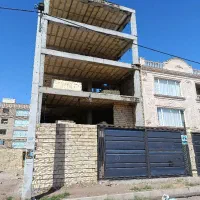 پیش-فروش-واحدمسکونی-املاک-رفاه