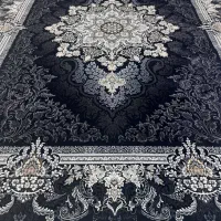 ۶تخته(۳جفت)فرش ۹متری ۷۰۰شونه نو|فرش|کرج, آق تپه|دیوار