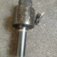 میکروفون اسپیکری سالم در حد