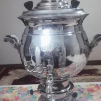 سماور گازی