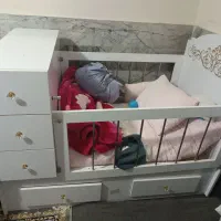 تخت کودک|تخت و صندلی بچه|مشهد, رده|دیوار