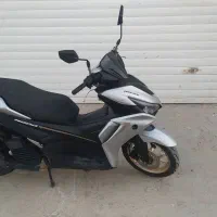 موتور ایروکس 155