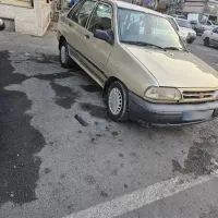 پرایدمدل۸۴