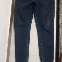 شلوار جین مردانه سایز ۳۲