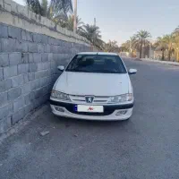 پارس ۹۵ دوگانه کارخونه|خودرو سواری و وانت|بم, |دیوار