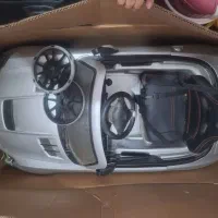 فروش ماشین شارژی