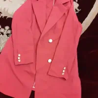 لباس و کفش نونو